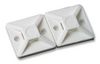 HELLERMANNTYTON 151-28529 MB5A-PA66-WH