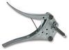 HELLERMANNTYTON 621-10405 NA4/5-MET-ML