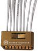 HUBER+SUHNER MF53/2X8A_21MXP/21PC24_ERG/152
