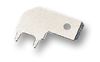 JST / JAPAN SOLDERLESS TERMINALS TAB 3867B.68(MS TIN)