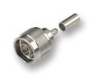HUBER+SUHNER 11"N-50-3-28/133"NE..