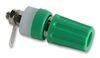 CLIFF ELECTRONIC COMPONENTS TP1 GREEN