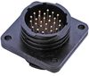 TE CONNECTIVITY - AMP 205843-1