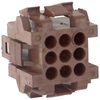 TE CONNECTIVITY - AMP 207439-1