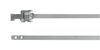 HELLERMANNTYTON 111-94080 MLT8SS5-SS316L-ML