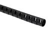 HELLERMANNTYTON 161-64301 HWPP20-PP-BK
