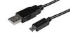 STARTECH USBAUB15CMBK