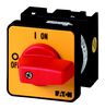 EATON MOELLER T0-2-1/E-RT