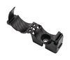 HELLERMANNTYTON 151-03560 CMRCDHM10-PA66HIRHSUV-BK