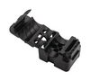 HELLERMANNTYTON 151-03545 CMRCBSMM8-PA66HIRHSUV-BK