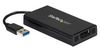 STARTECH USB32DP4K