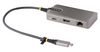 STARTECH 103B-USBC-MULTIPORT
