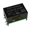 TDK-LAMBDA CCG6-24-12DR
