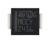STMICROELECTRONICS SM50T19AY