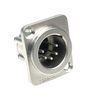 AMPHENOL AUDIO AX5MD