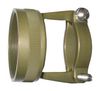 AMPHENOL INTERCONNECT INDIA M85049/38S19W