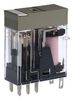 OMRON INDUSTRIAL AUTOMATION G2R-2-SN 110AC (S)