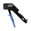 HELLERMANNTYTON 110-13000 MST9-MET/PL-BU/GY