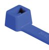 HELLERMANNTYTON 111-60104 LK2A-PA66-BU