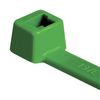 HELLERMANNTYTON 111-12001 T120R(E)-PA66-GN