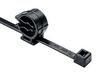 HELLERMANNTYTON 156-00036 T50ROC1A-PA66HS/PA66HIRHS-BK