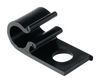 HELLERMANNTYTON 211-70200 8D10-POM-BK