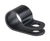 HELLERMANNTYTON 211-60003 H4P-PA66HS-BK