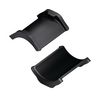 HELLERMANNTYTON 151-01532 RCINSERTC-TPE-BK