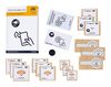 STMICROELECTRONICS ST25-TAG-BAG-UT1