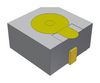 PUI AUDIO SMI-1324-TW-5V-3-R