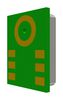 PUI AUDIO DMM-4026-B-I2S-R