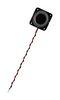 PUI AUDIO AS02704MS-N50-LW100-R