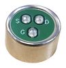 PUI AUDIO AOM-5035L-HD3-R