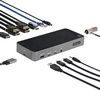 STARTECH 116U-USBC-DOCK