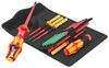 WERA K K TURBO I IMPERIAL 1 TIE