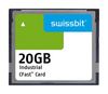 SWISSBIT SFCA020GH1AO1TB-I-CA-21P-STD