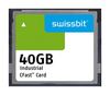 SWISSBIT SFCA040GH1AO1TB-I-EB-21P-STD