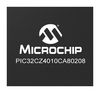 MICROCHIP PIC32CZ4010CA80208-I/8MX