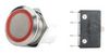 ITW SWITCHES H48M-112R