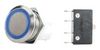 ITW SWITCHES H48M-112B