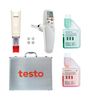 TESTO TESTO 205 STARTER SET