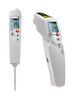 TESTO TESTO 831 & 106 SET