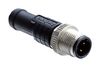 AMPHENOL LTW M12A-04BMMM-SL8D01
