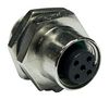 AMPHENOL LTW M12A-03PFFS-SH8001