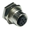 AMPHENOL LTW M12A-08PFFS-SF8C30
