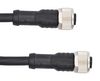 AMPHENOL LTW M12A12FL-12AFL-SD001