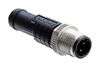 AMPHENOL LTW M12A-03BMMM-SL8D01