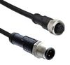 AMPHENOL LTW M12A08ML-12AFL-SDA05