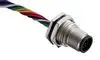 AMPHENOL LTW M12A-08PMMS-SF8002