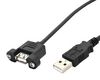 STEWART CONNECTOR SC-2APK030M